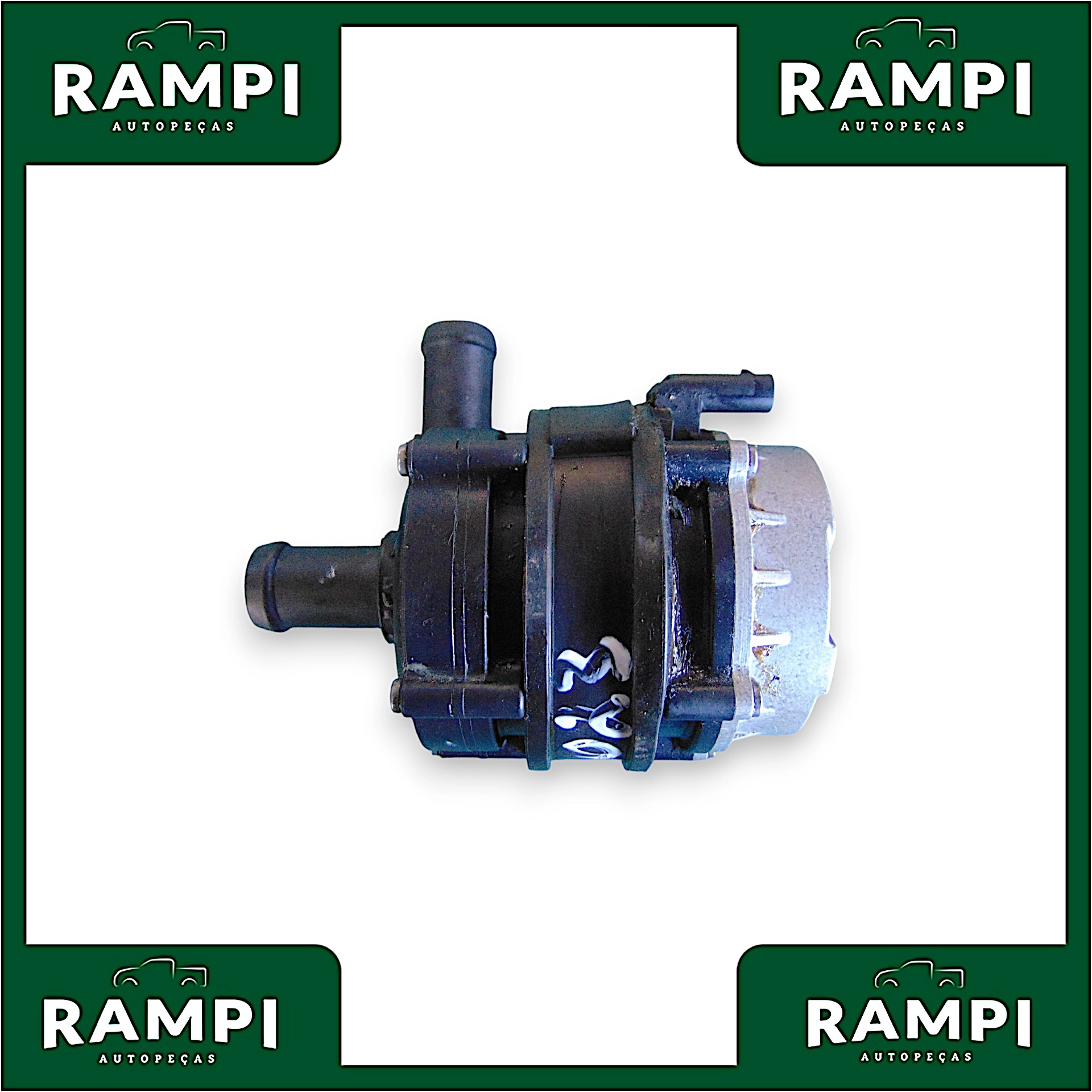 Bomba Auxiliar De Agua Volvo XC40 2023 Eletrica 32135208