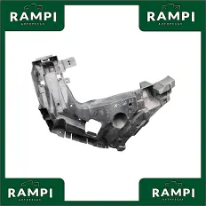 Guia Parachoque Traseiro Esquerdo Volvo Xc40 2023 32227484