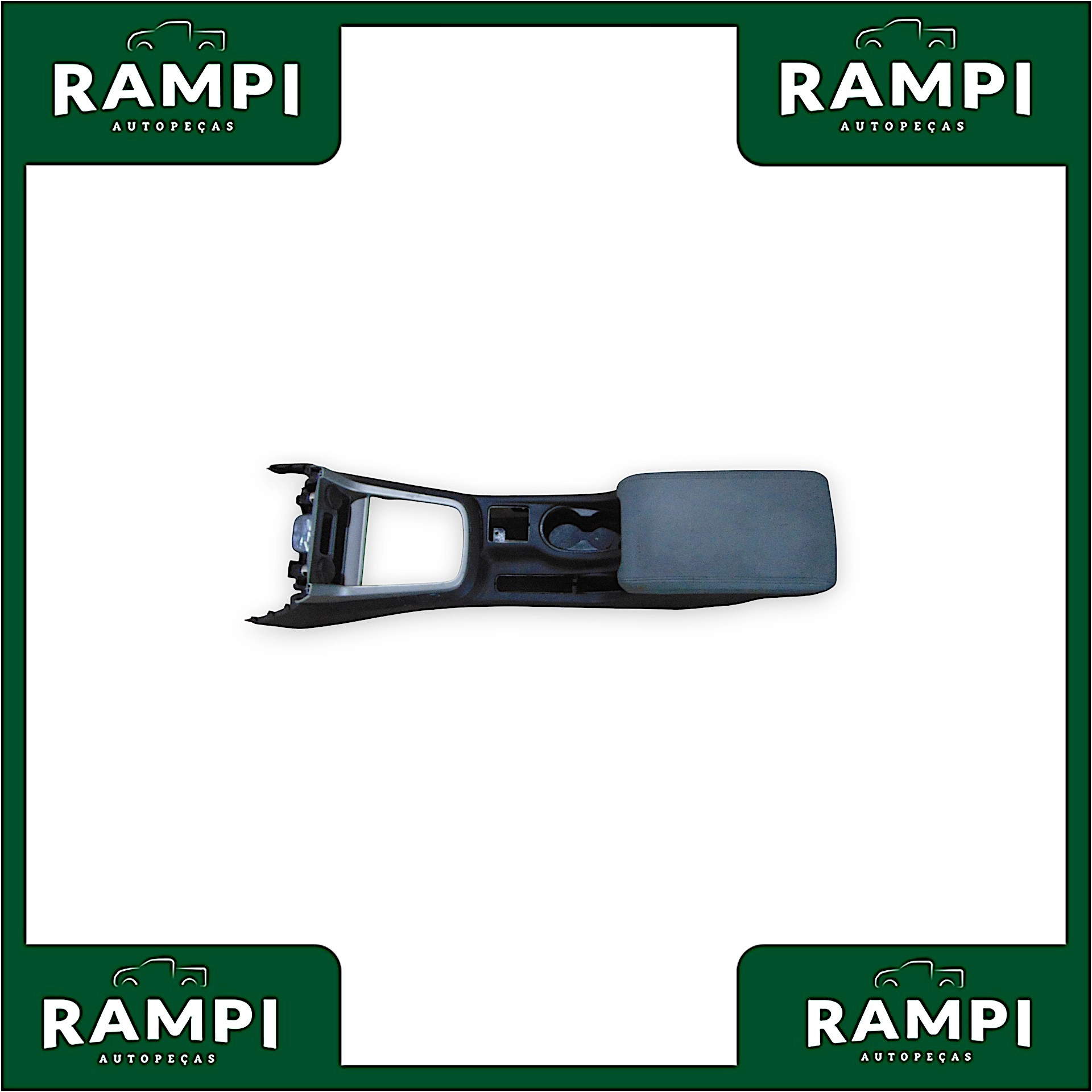 Console Central GM S10 2023 94776508