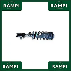 Amortecedor Dianteiro Dodge Ram Rampage 2023 2.0 st32400010