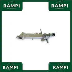 Carcaça Válvula Termostatica Dodge Ram Rampage 2023 50057775