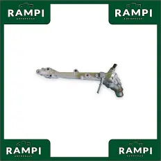 Carcaça Válvula Termostatica Dodge Ram Rampage 2023 50057775
