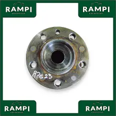 Cubo Roda Dodge Ram Rampage 2023 2.0