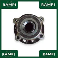 Cubo Roda Dodge Ram Rampage 2023 2.0