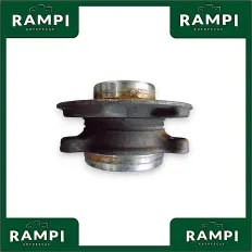 Cubo Roda Dodge Ram Rampage 2023 2.0