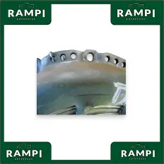 Disco Embreagem Mitsubishi L200 Triton 2022 2300a076 