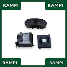 Kit Injeção Volkswagen Amarok 180cv aut. 03l907309ac 0281017903