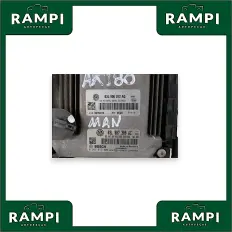 Kit Injeção Volkswagen Amarok 180cv aut. 03l907309ac 0281017903