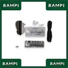 Kit Injeção Volkswagen Amarok 2016 180cv Aut. 03l906012fg