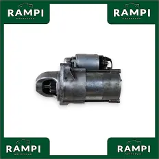 Motor Partida Kia Mohave 2014
