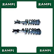 Par Amortecedor Dianteiro com mola Dodge Ram Rampage 2023 2.0 st32400010  