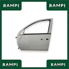 Porta Dianteira Esquerda Mitsubshi L200 Triton 2020