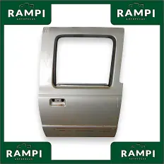 Porta Traseira Direita Ford Ranger 2002