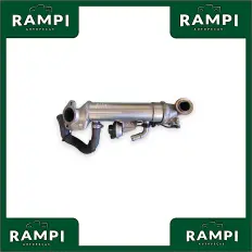 Resfriador Válvula Egr Ford Nova Ranger 2.2 3.2 Fb3q9u443ab