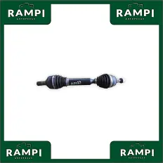 Semi Eixo Dianteiro Dodge Ram Rampage 2023