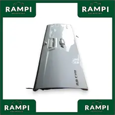 Tampa Traseira GM S10 2023