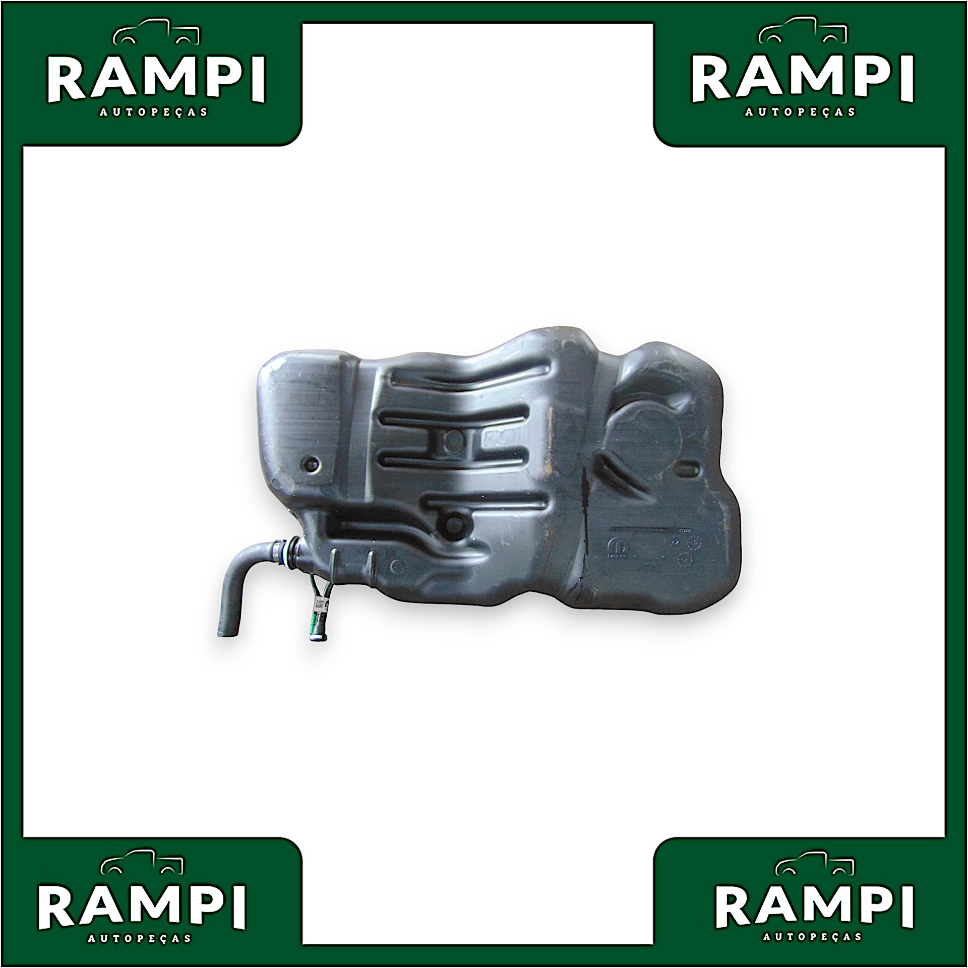 Tanque Combustível Dodge Ram Rampage 2023 52182457