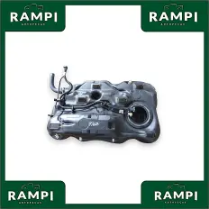 Tanque Combustível Dodge Ram Rampage 2023 52182457 