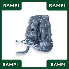 Tanque Combustível Dodge Ram Rampage 2023 52182457 