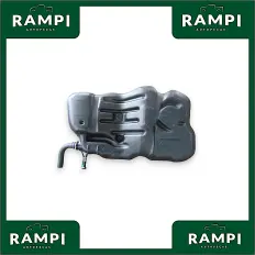 Tanque Combustível Dodge Ram Rampage 2023 52182457 