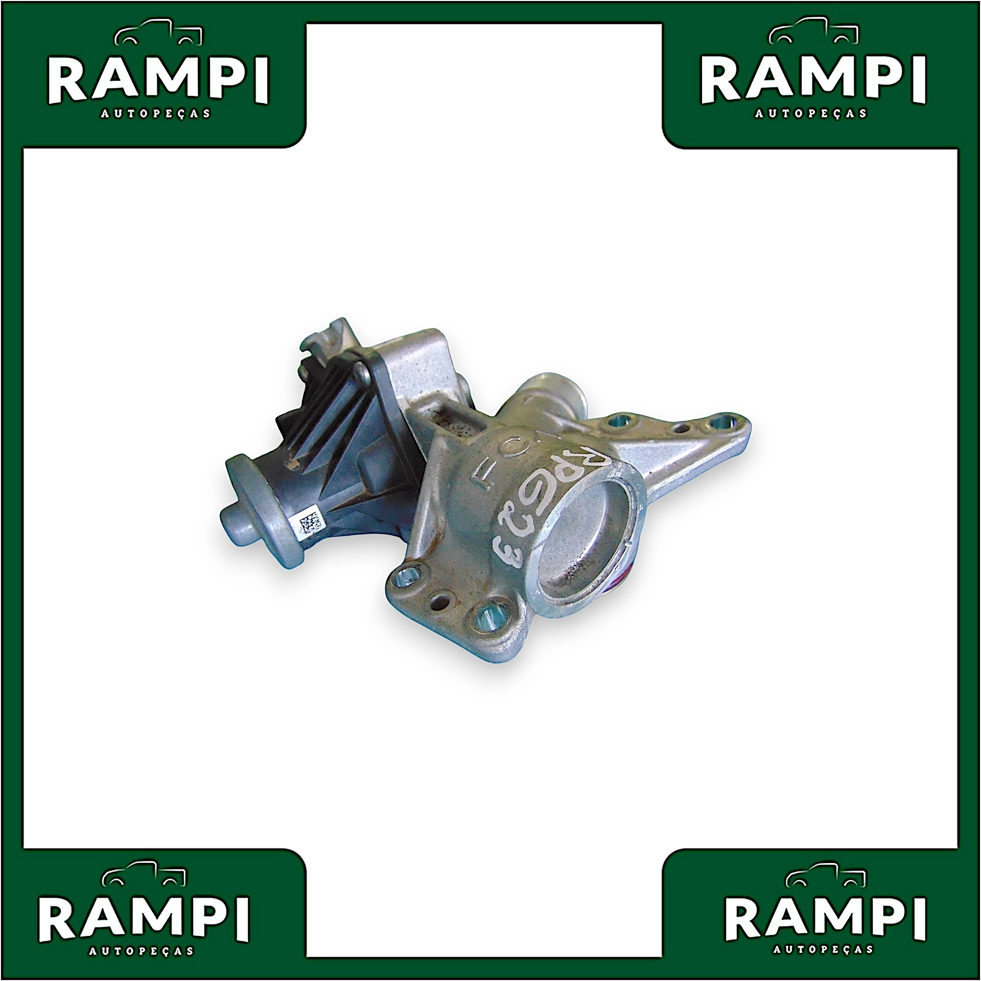Turbina Mitsubishi L200 Triton 2022 2.4 