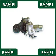 Turbina Dodge Ram Rampage 2023 2.0 68395030af