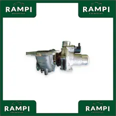 Turbina Dodge Ram Rampage 2023 2.0 68395030af