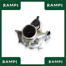Turbina Dodge Ram Rampage 2023 2.0 68395030af