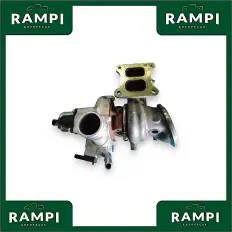 Turbina Dodge Ram Rampage 2023 2.0 68395030af