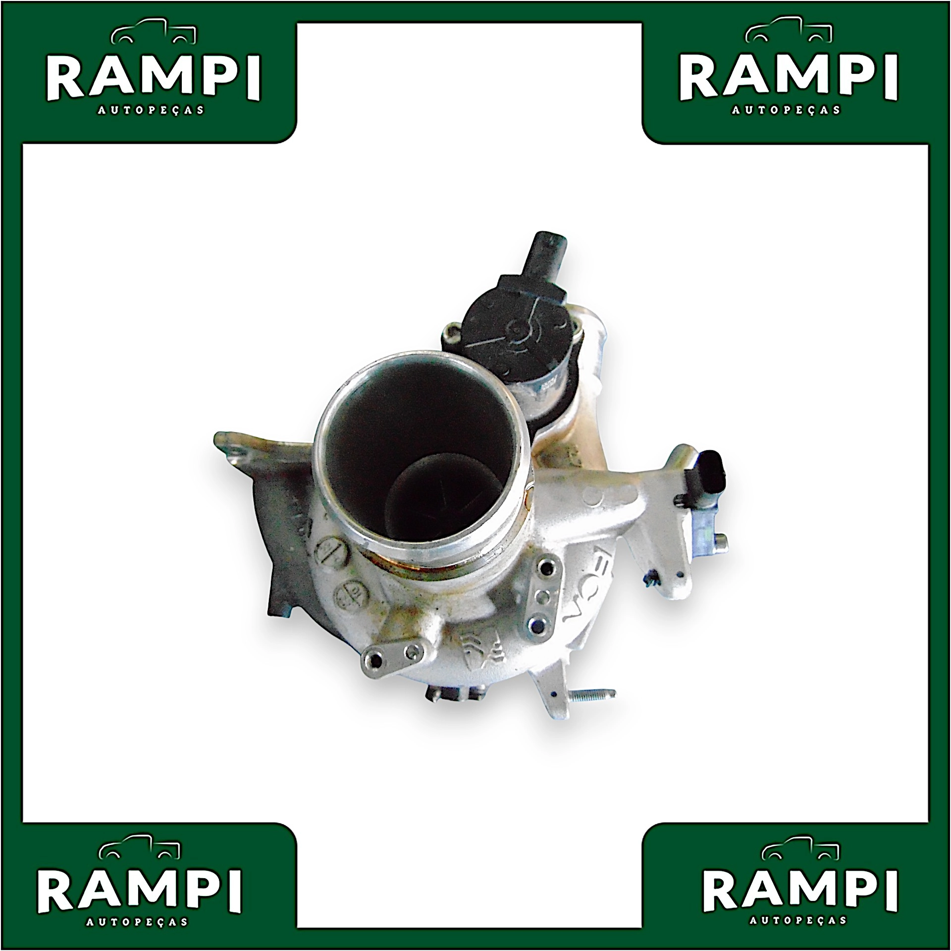 Turbina Dodge Ram Rampage 2023 2.0 68395030af