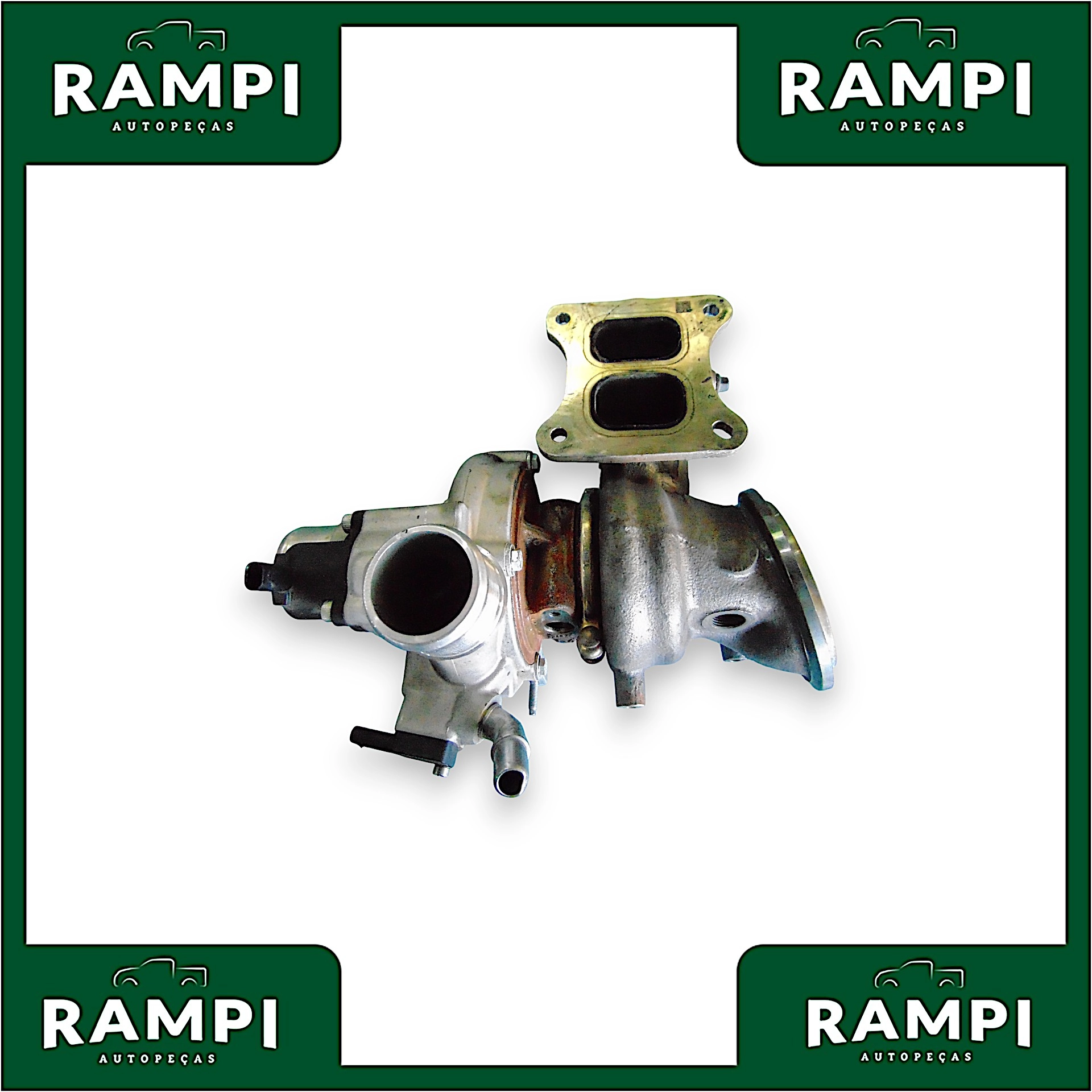 Turbina Dodge Ram Rampage 2023 2.0 68395030af