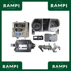 Kit De Injeção S10 2016 2.8 200cv Diesel 55491997 13596994