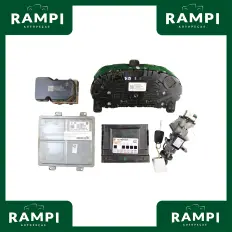Kit De Injeção S10 2015 2.8 200cv Diesel 555973307 13590852