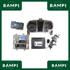 Kit De Injeção S10 2015 2.8 200cv Diesel 555973307 13590852