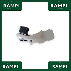 Difusor Ar Completo CENTRAL DIREITO Land Rover Discovery 4 2011 