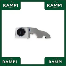 Difusor Ar Completo CENTRAL DIREITO Land Rover Discovery 4 2011 