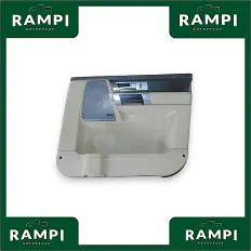 Forro Porta Dianteiro Direita Land Rover Discovery 4 2011 