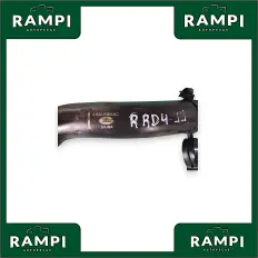 Mangueira Agua Radiador Land Rover Discovery 4 2011 ah228584ac