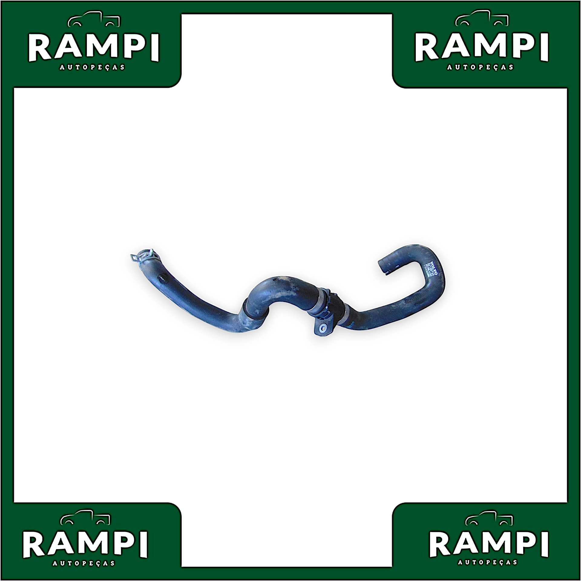 Mangueira Radiador Volvo XC40 2023 32138727