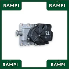 Motor Tração Dianteiro Toyota Hilux 2022 