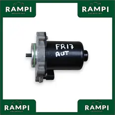 Motor Tração Nissan Frontier 2017 Aut. m0023418 