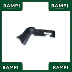 Parachoque Traseiro Land Rover Range Rover Sport 2008 
