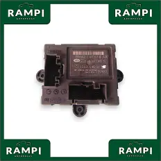 Módulo Controle Porta Dianteira Esquerda Land Rover Discovery 4 2011 bh4214d618aa