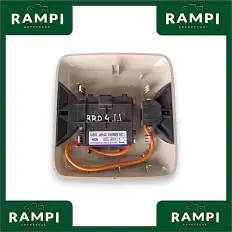Sensor Alarme Land Rover Discovery 4 2011 ah4215k609ac