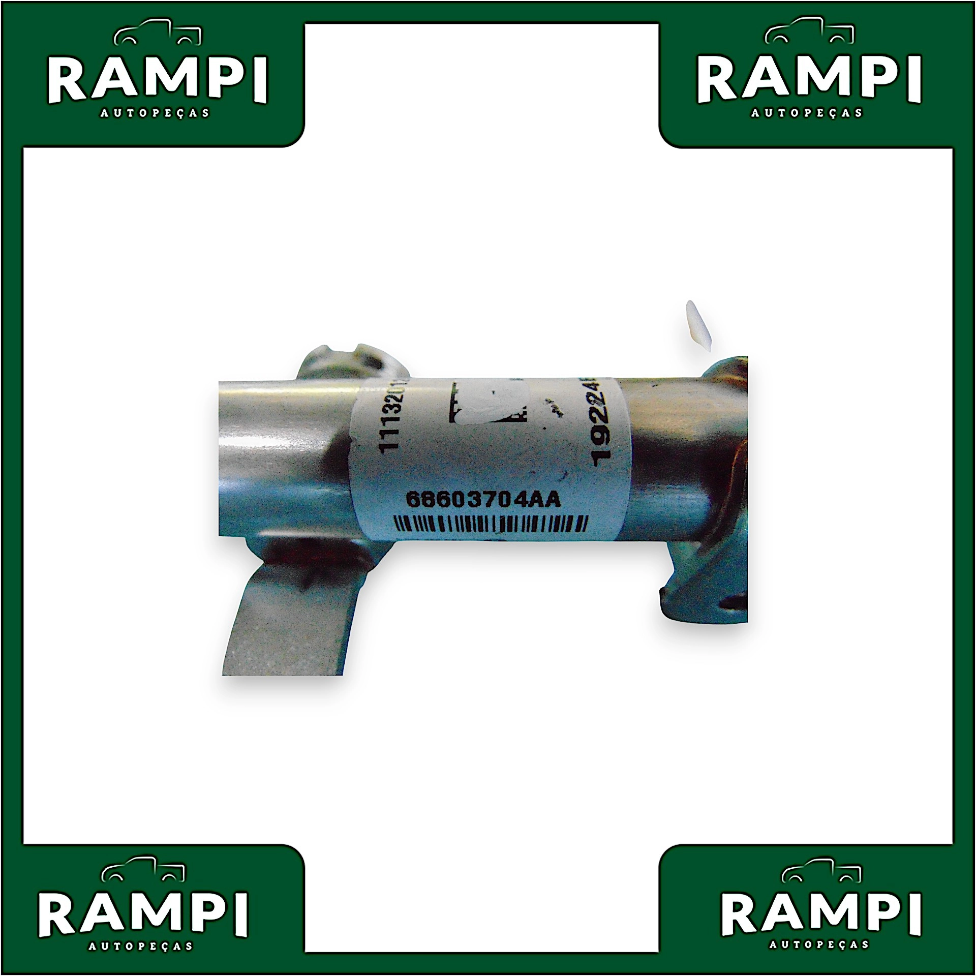 Bicos Injetores Flauta Ram Rampage 2023 2.0 68603704aa