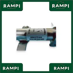 Bicos Injetores Flauta Ram Rampage 2023 2.0 68603704aa