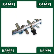 Bicos Injetores Flauta Ram Rampage 2023 2.0 68603704aa