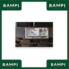 Kit Injeção Ford F350 2017 Cummins 5wk91207