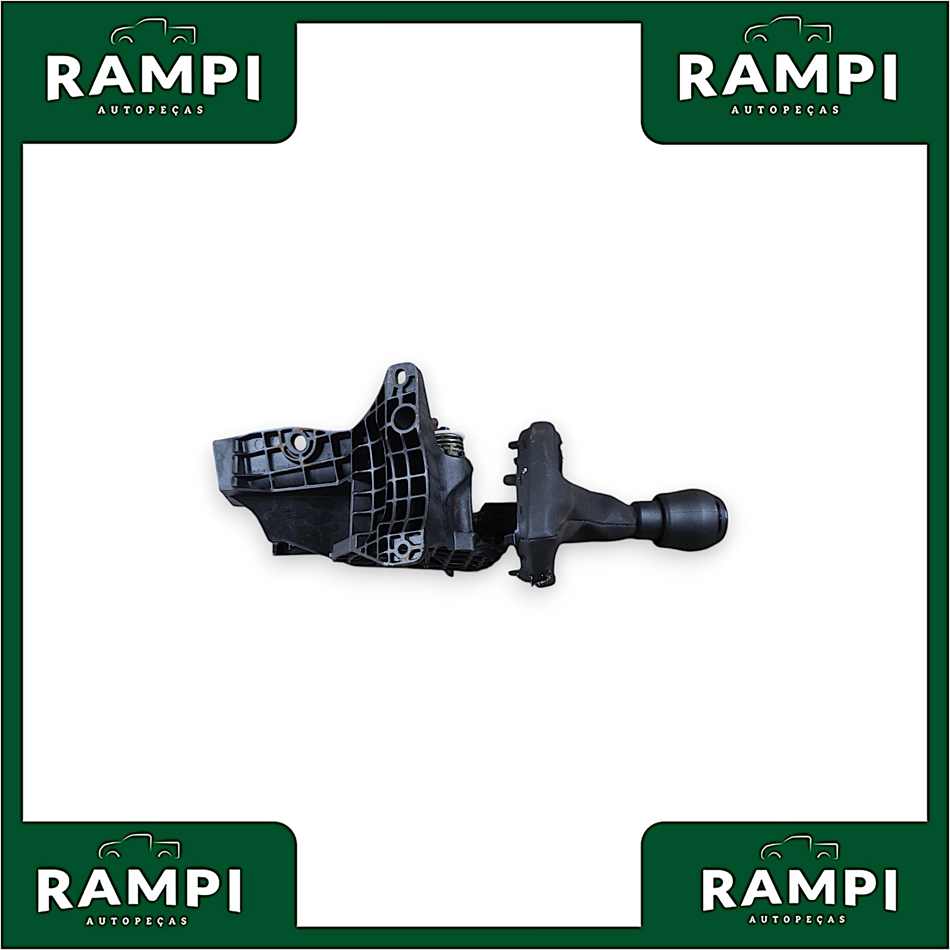 Alavanca Cambio Manual Renault Master 2020
