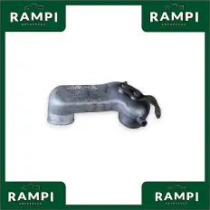 Cano Suporte Turbo Turbina S10 Blazer 2.5 Maxion 70620787